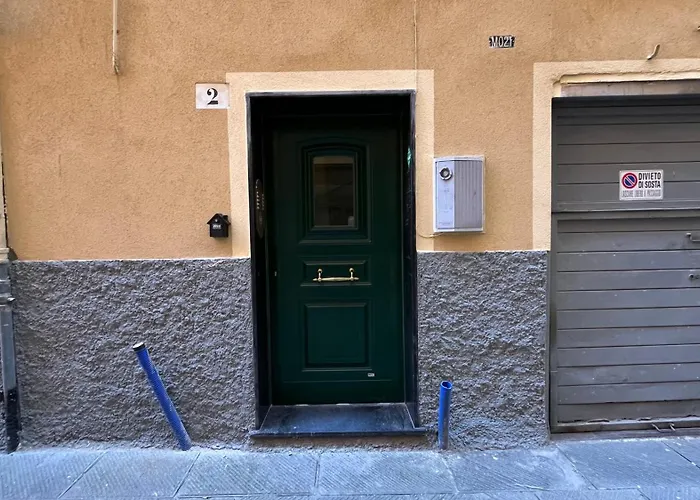 La Casa Di Dani