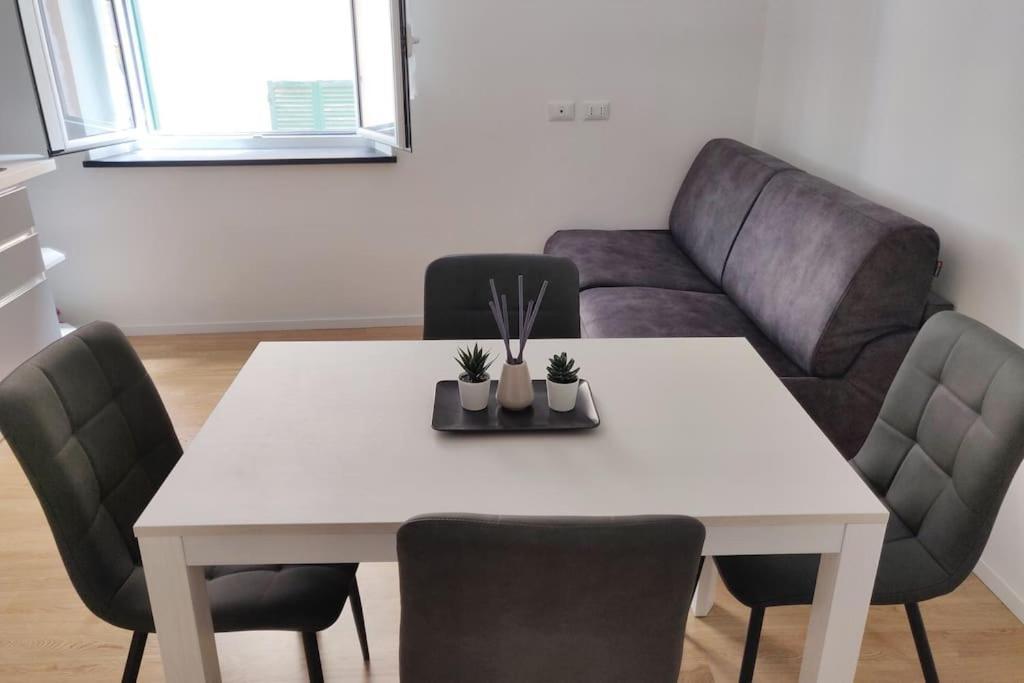 La Casa Di Dani Apartment Genua