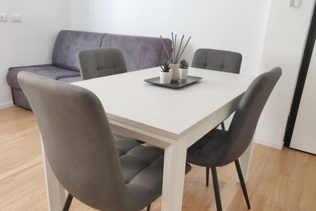 Appartamento La Casa Di Dani Genova