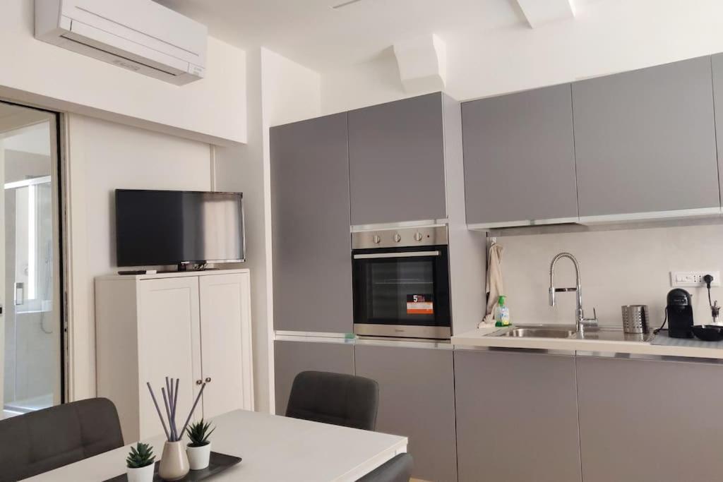 La Casa Di Dani Apartment Genua
