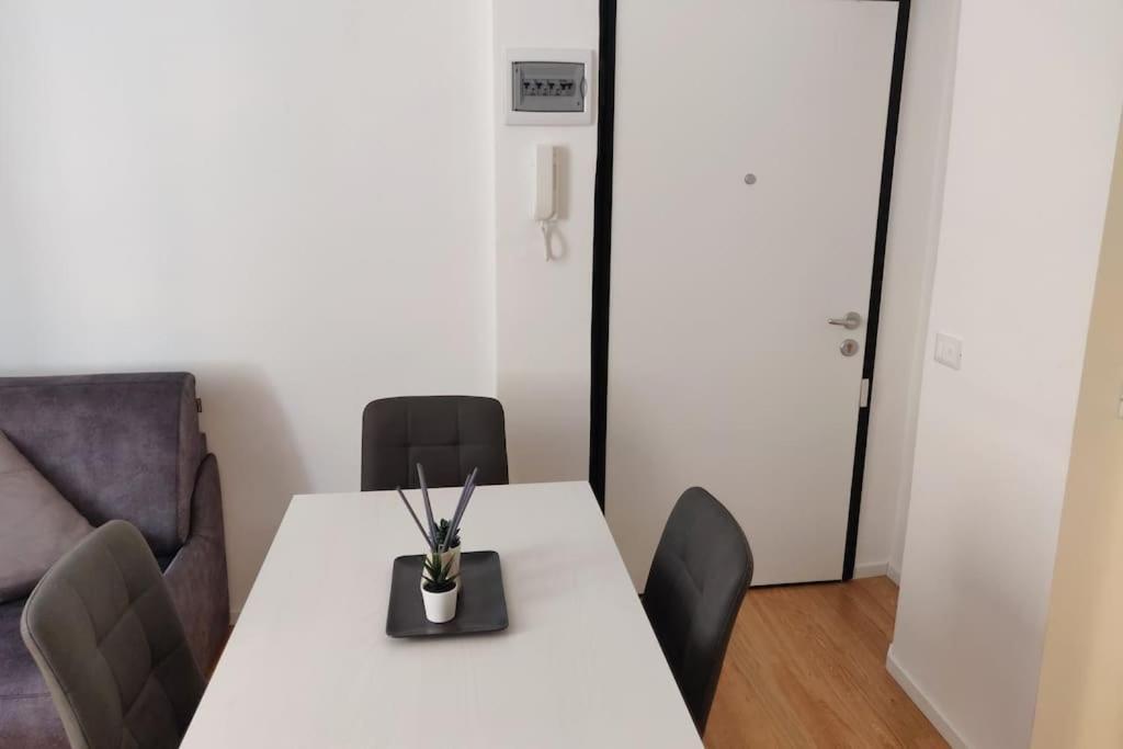 Appartamento La Casa Di Dani Genova