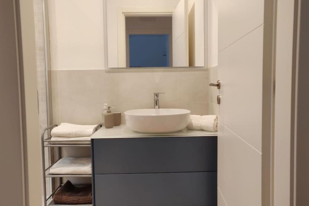 Appartamento La Casa Di Dani Genova