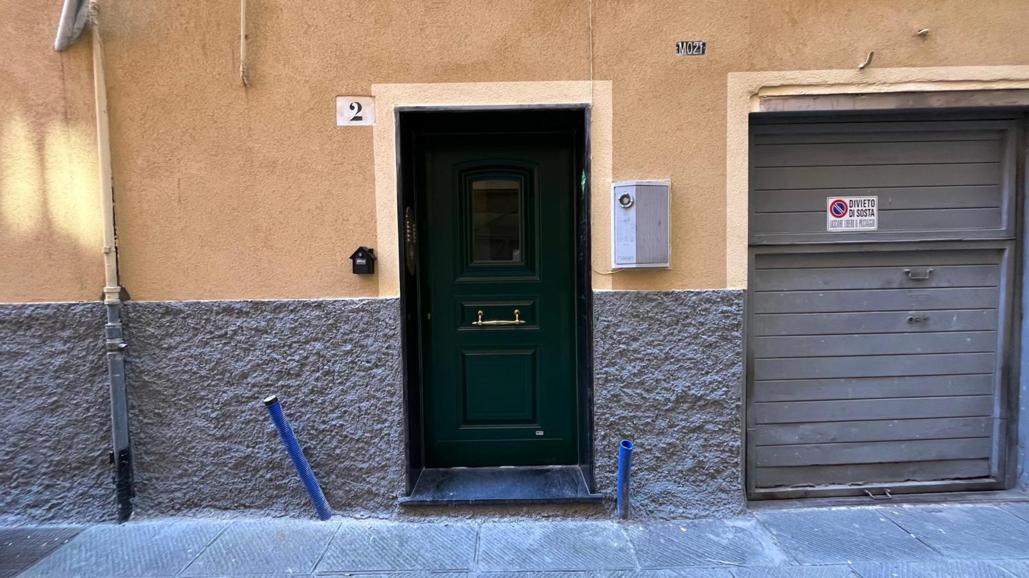 La Casa Di Dani
